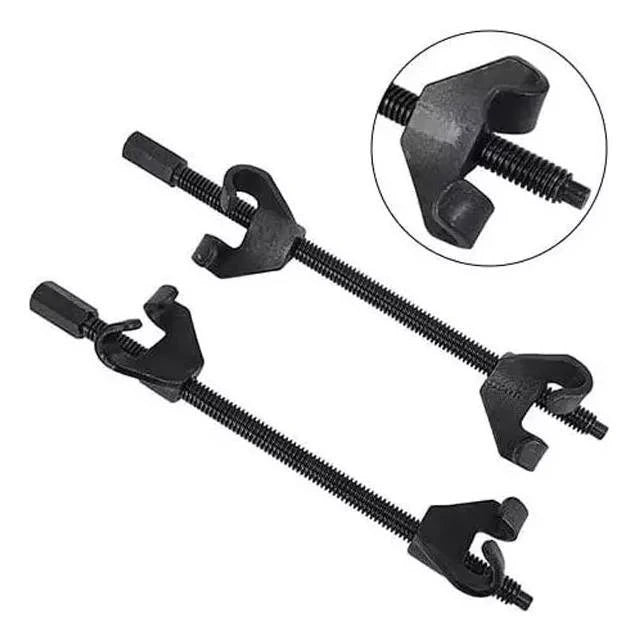 Recogedor de resortes amortiguadores autos