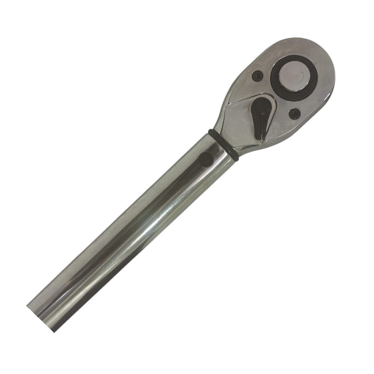 Torquímetro de 1/2" - 28 a 210 Newton Metros MA