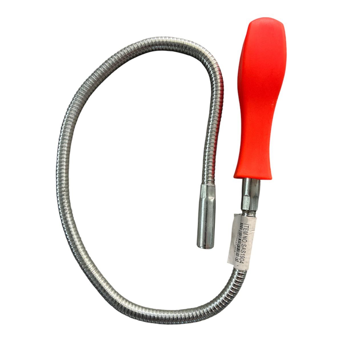 Antena Magnetica flexible imantada largo 57 centimetros