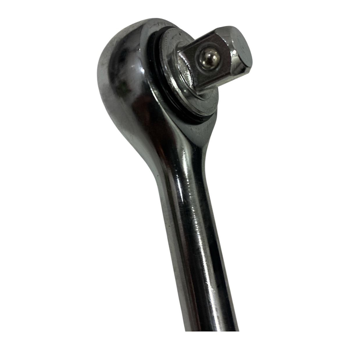 Rachet cuadrante de 1/2" Uyustools