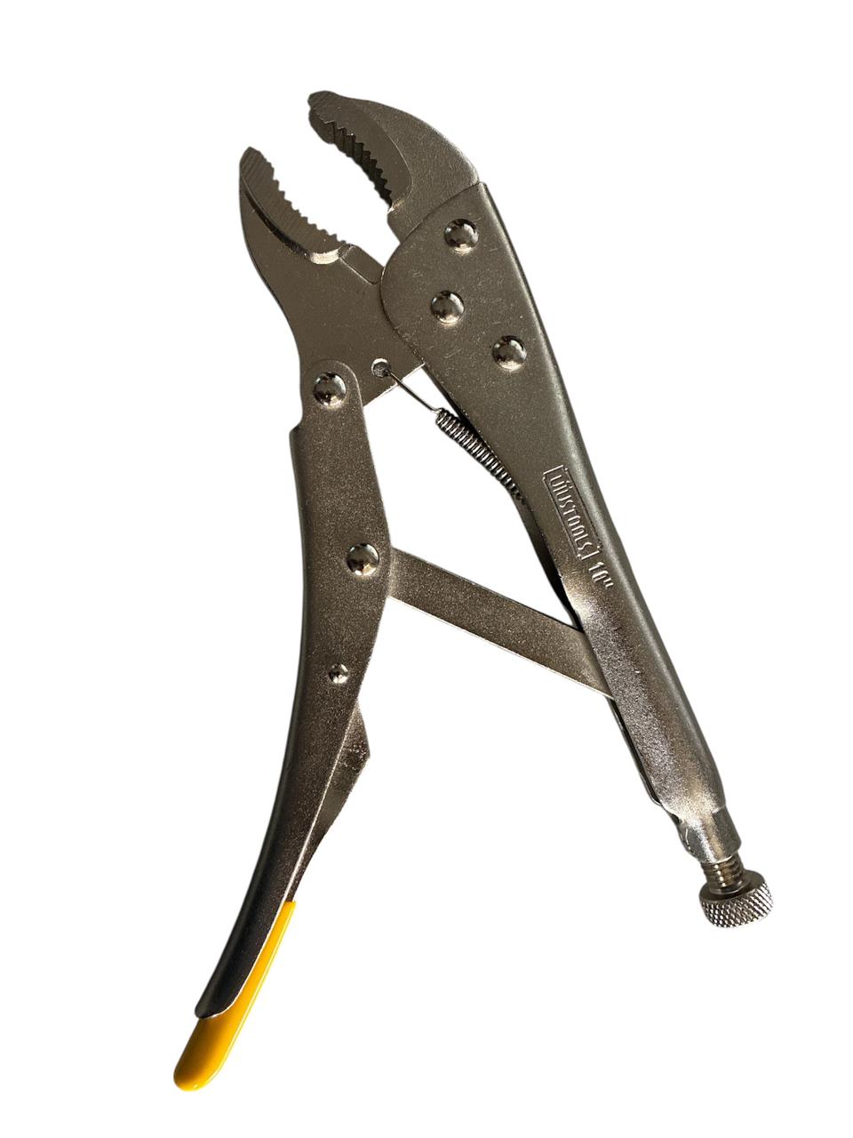 Hombre solo 10" pulgadas - Boca Curva - Uyustools