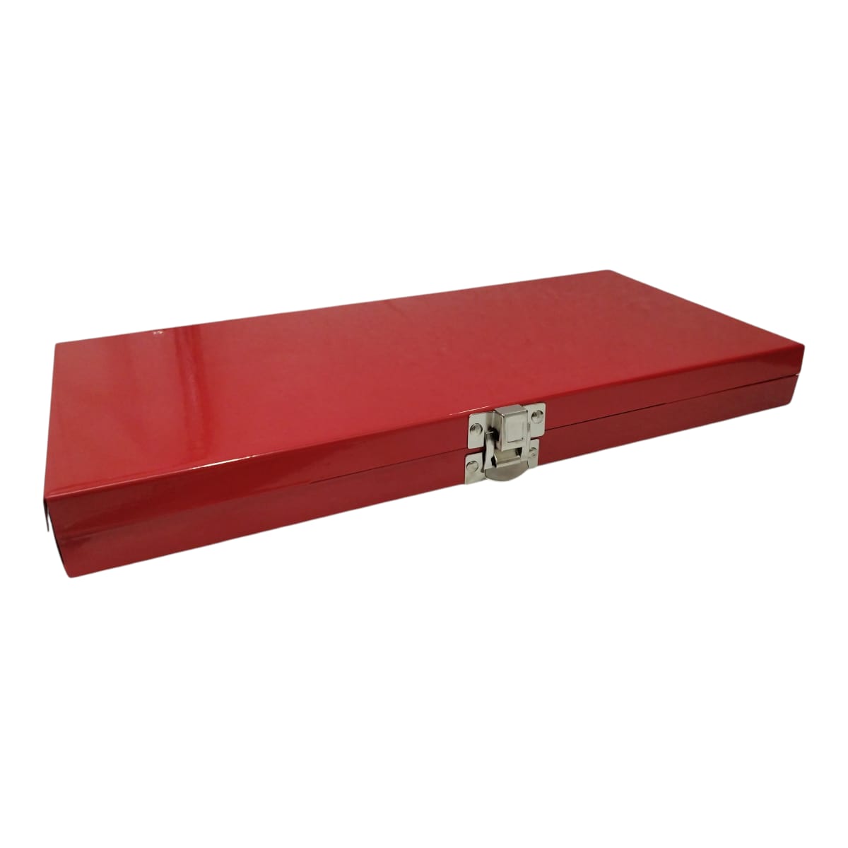 Caja de 40 piezas Rachet de 3/8 con copas 3/8 y 1/4