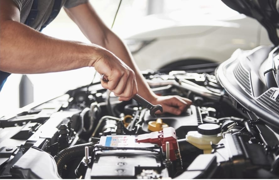 Herramienta Automotriz