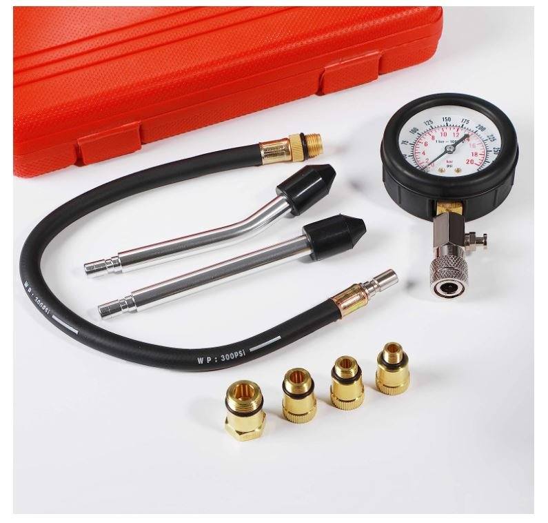 Compresimetro Automotriz