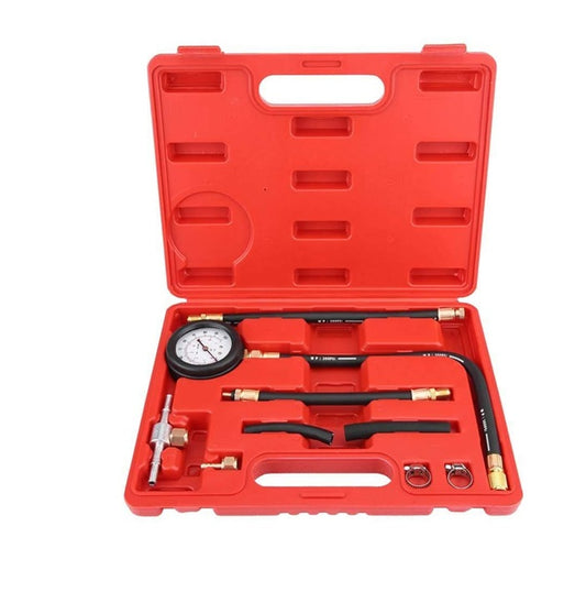 Medidor presion bomba combustible o gasolina