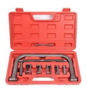 Kit prensa válvulas