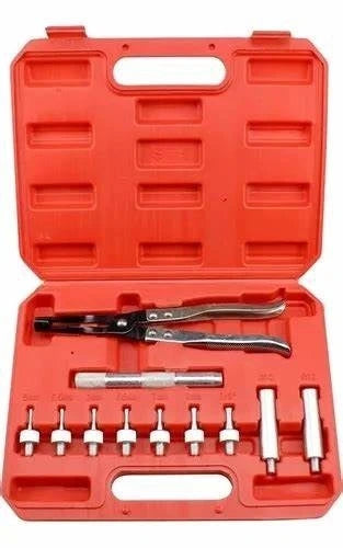 Instalador y extractor retenes de valvulas