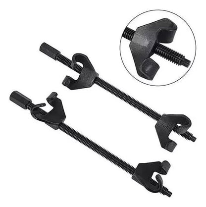 Recogedor de resortes amortiguadores autos