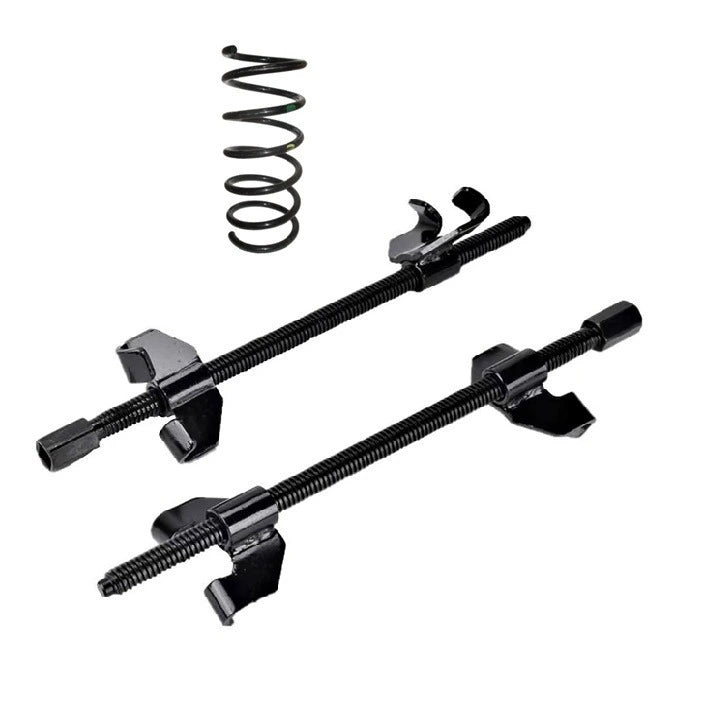 Recogedor de resortes amortiguadores autos