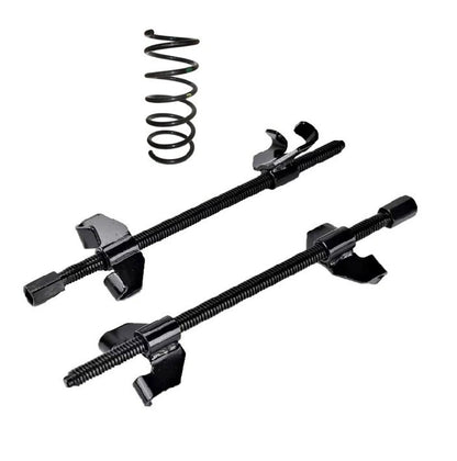 Recogedor de resortes amortiguadores autos