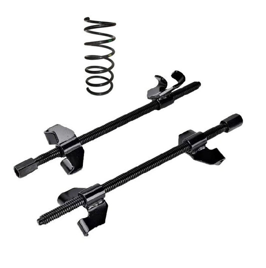 Recogedor de resortes amortiguadores autos