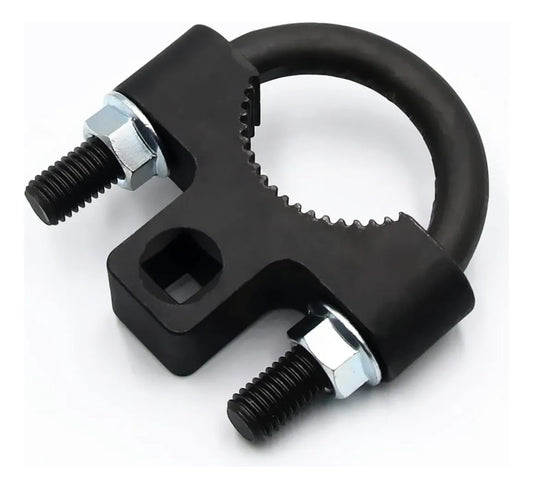 Acople Extractor Brazo axial