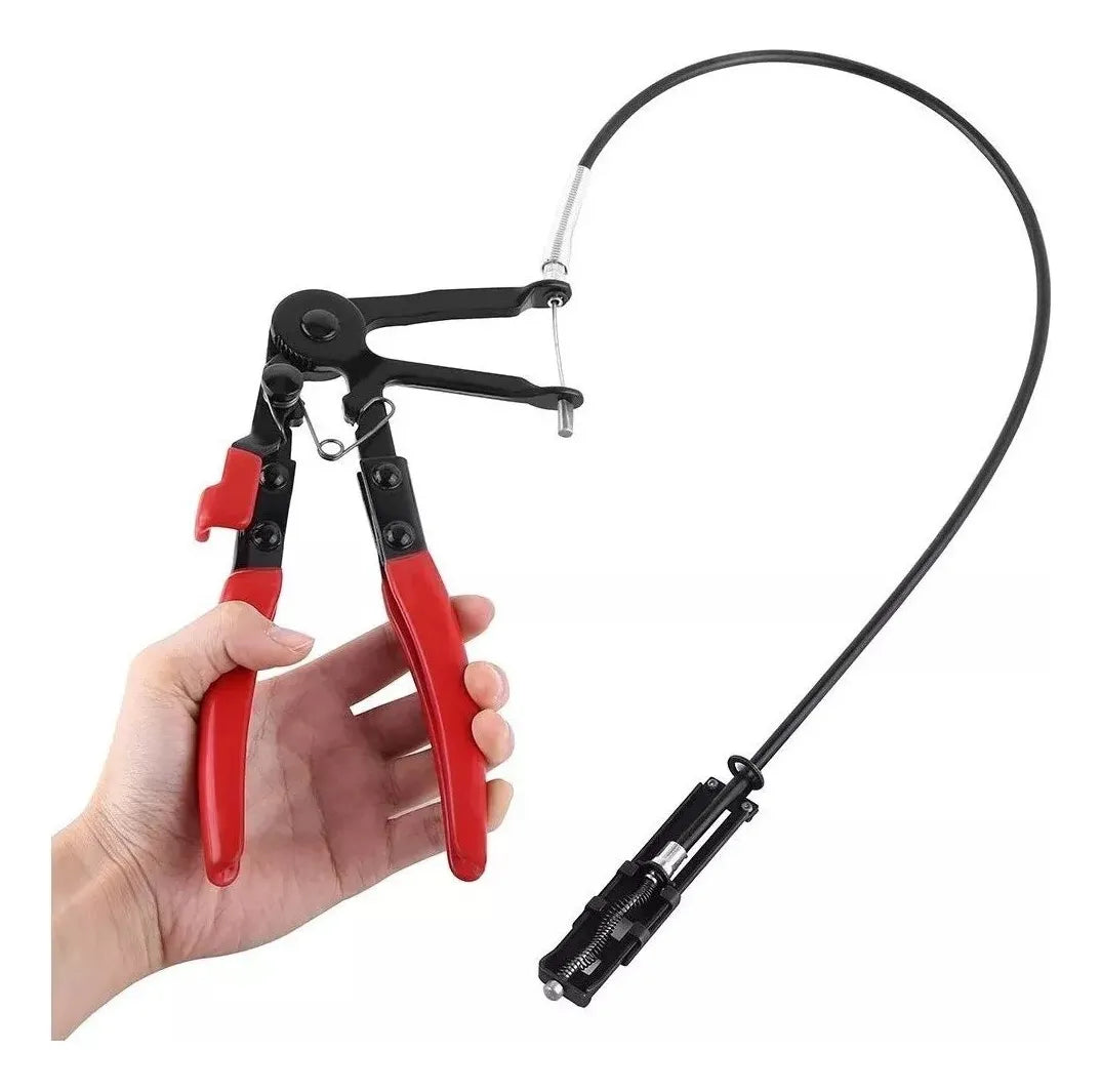 Alicate o Pinza para abrazadera Manguera de motor