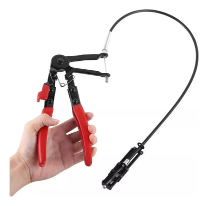 Alicate o Pinza para abrazadera Manguera de motor