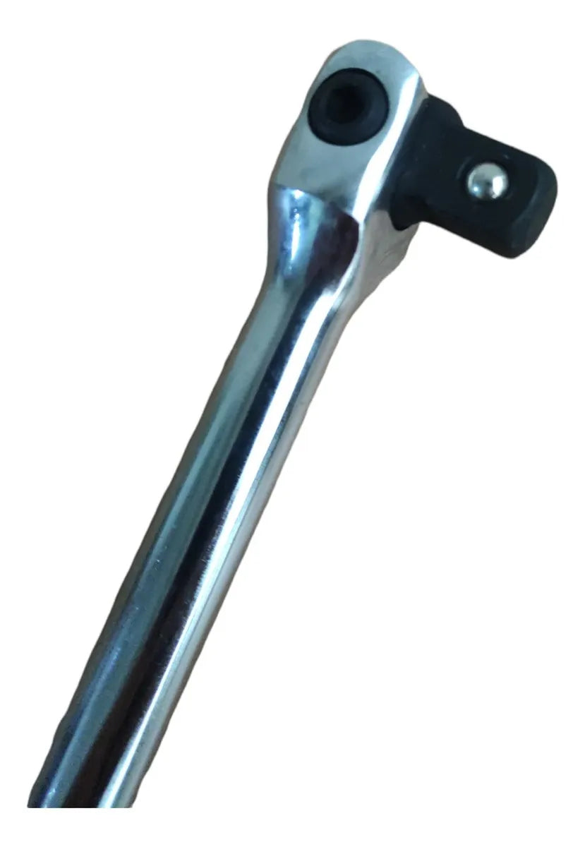 Palanca o Barra De Fuerza 1/2 Articulada Uyustools 38 Cms / 15"