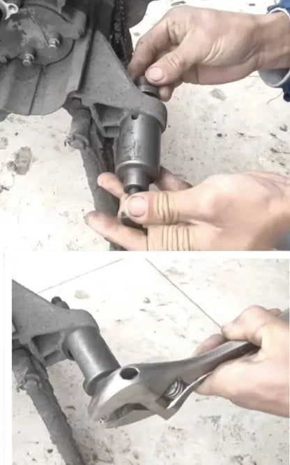 Extractor de Bujes de moto - Bujes de Tijera