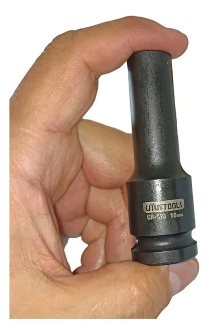 Copas de Impacto de 1/2" Largas o de profundidad - Uyustools