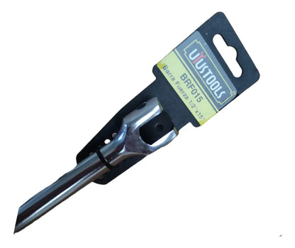 Palanca o Barra De Fuerza 1/2 Articulada Uyustools 38 Cms / 15"