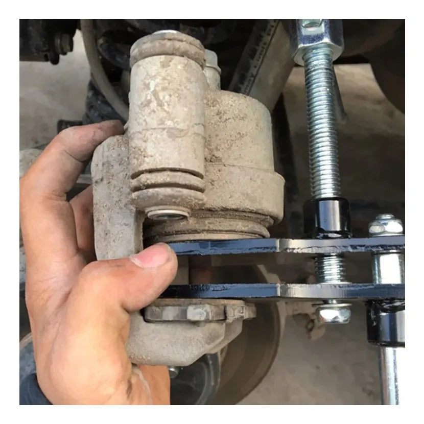 Separador pastillas de freno