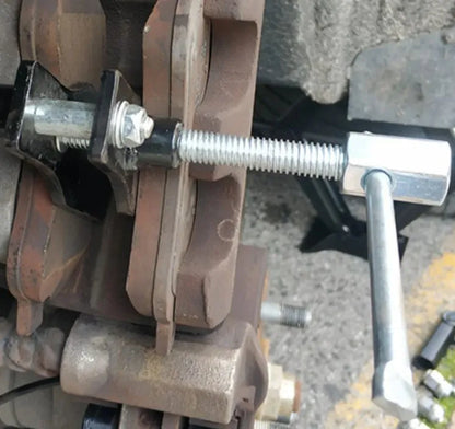 Separador pastillas de freno