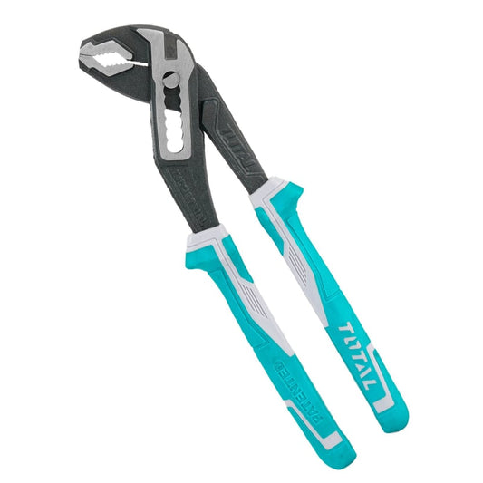 Alicate Pico Loro 10" Total - Alicate para Bomba de Agua