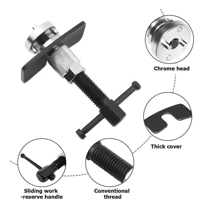 Reposicionador Pistón de frenos - caliper o Mordaza
