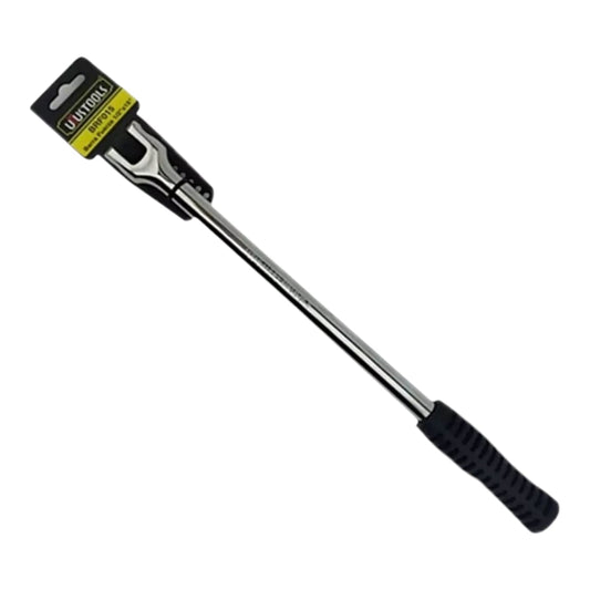 Palanca o Barra De Fuerza 1/2 Articulada Uyustools 38 Cms / 15"