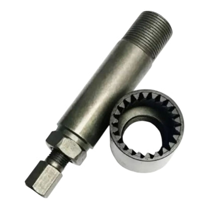 Extractor Piñón Cigüeñal de motos