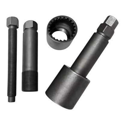 Extractor Piñón Cigüeñal de motos