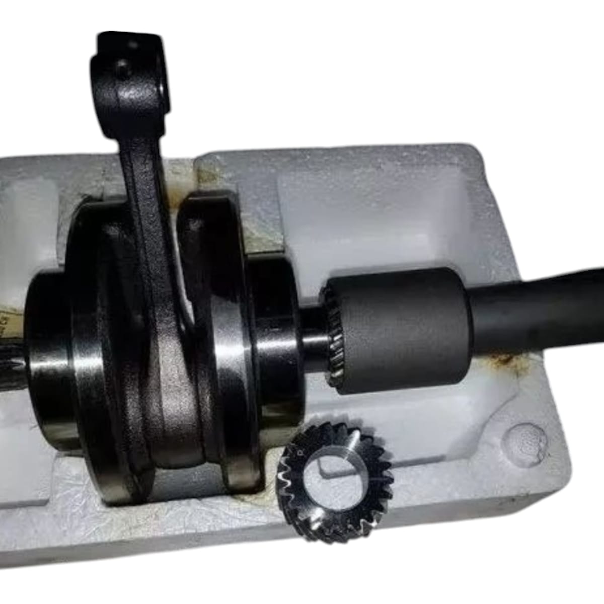 Extractor Piñón Cigüeñal de motos