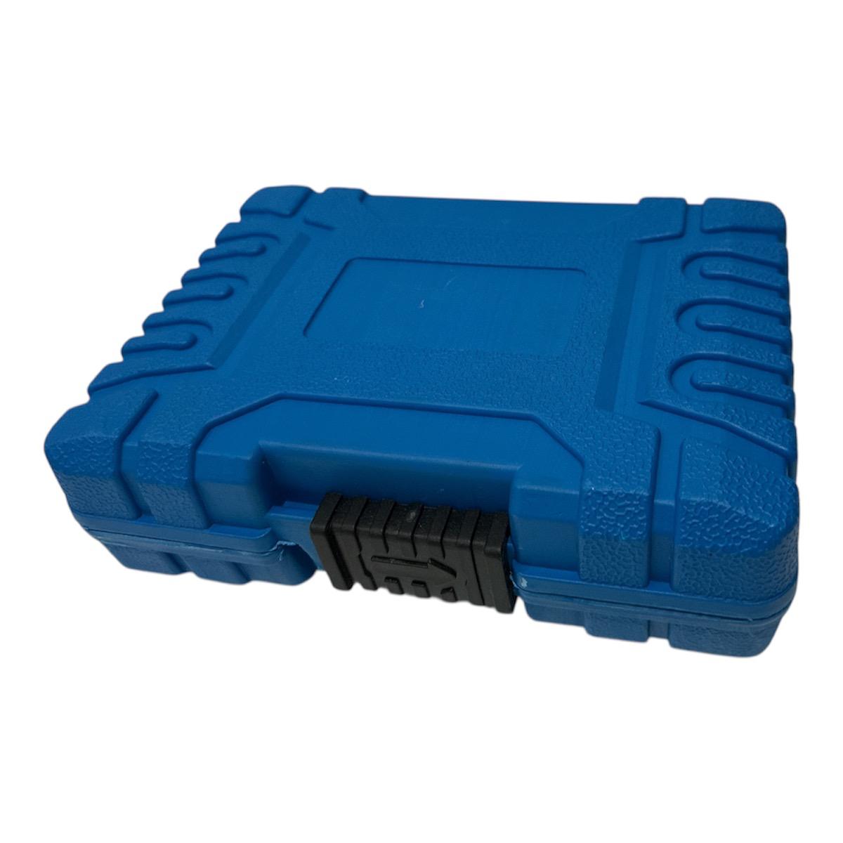 Extractor De Tuercas Dañadas Tornillos Dañados X 10 Piezas