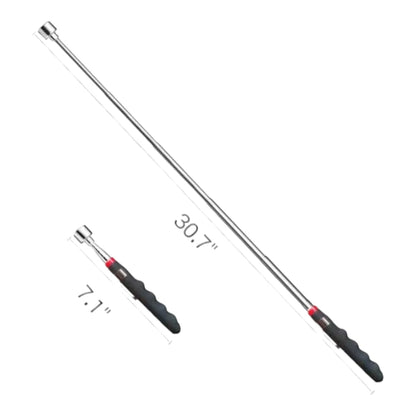 Antena Imantada o Magnética alcance 80 cms