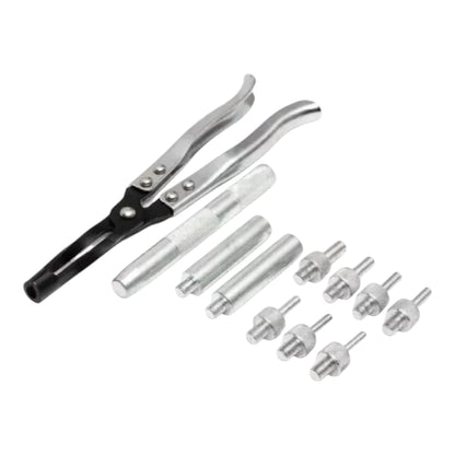 Instalador y extractor retenes de valvulas