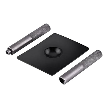 Extractor cuñas de Válvulas Moto