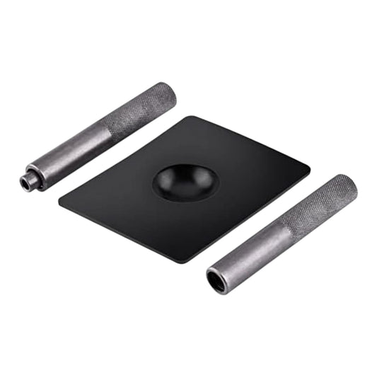 Extractor cuñas de Válvulas Moto