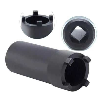 Copa Torre larga para motos Scooter