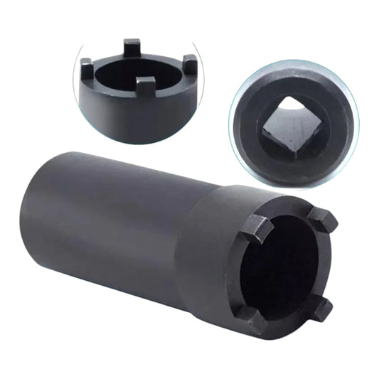 Copa Torre larga para motos Scooter