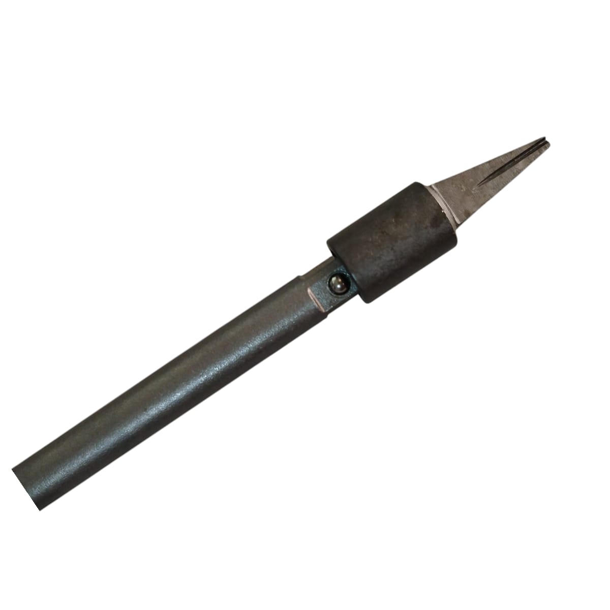 Llave T Para Barras Telescópicas Punta Diamante Motos 3/8