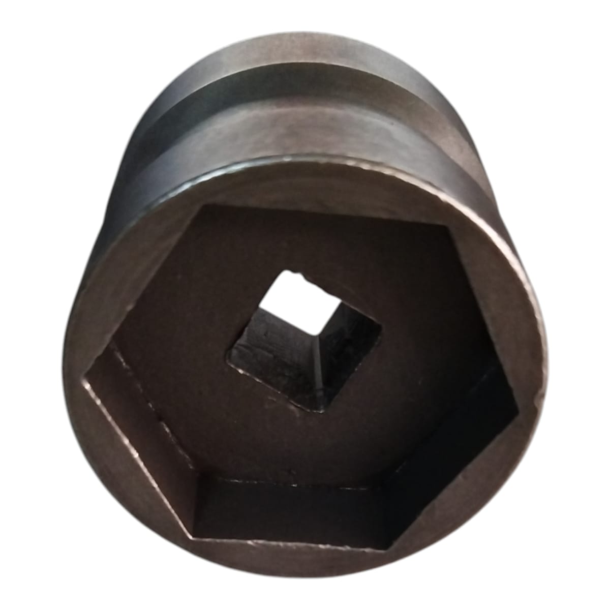 Copa doble medida 39 y 41 mm para motos Scooter