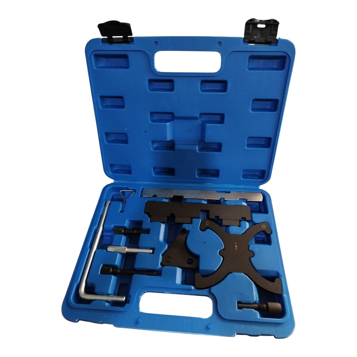 Kit Sincronizador Motores Mazda / Ford