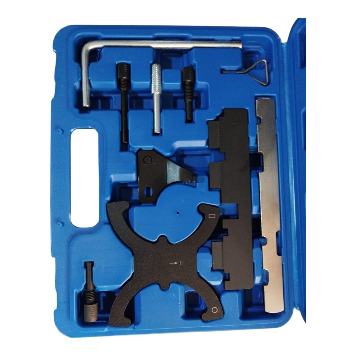 Kit Sincronizador Motores Mazda / Ford