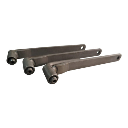 Calibrador de válvulas moto x 3 llaves medidas 8mm - 9mm y 10mm