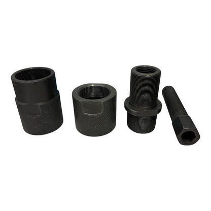 Extractor de Volante universal de motos 6 en 1