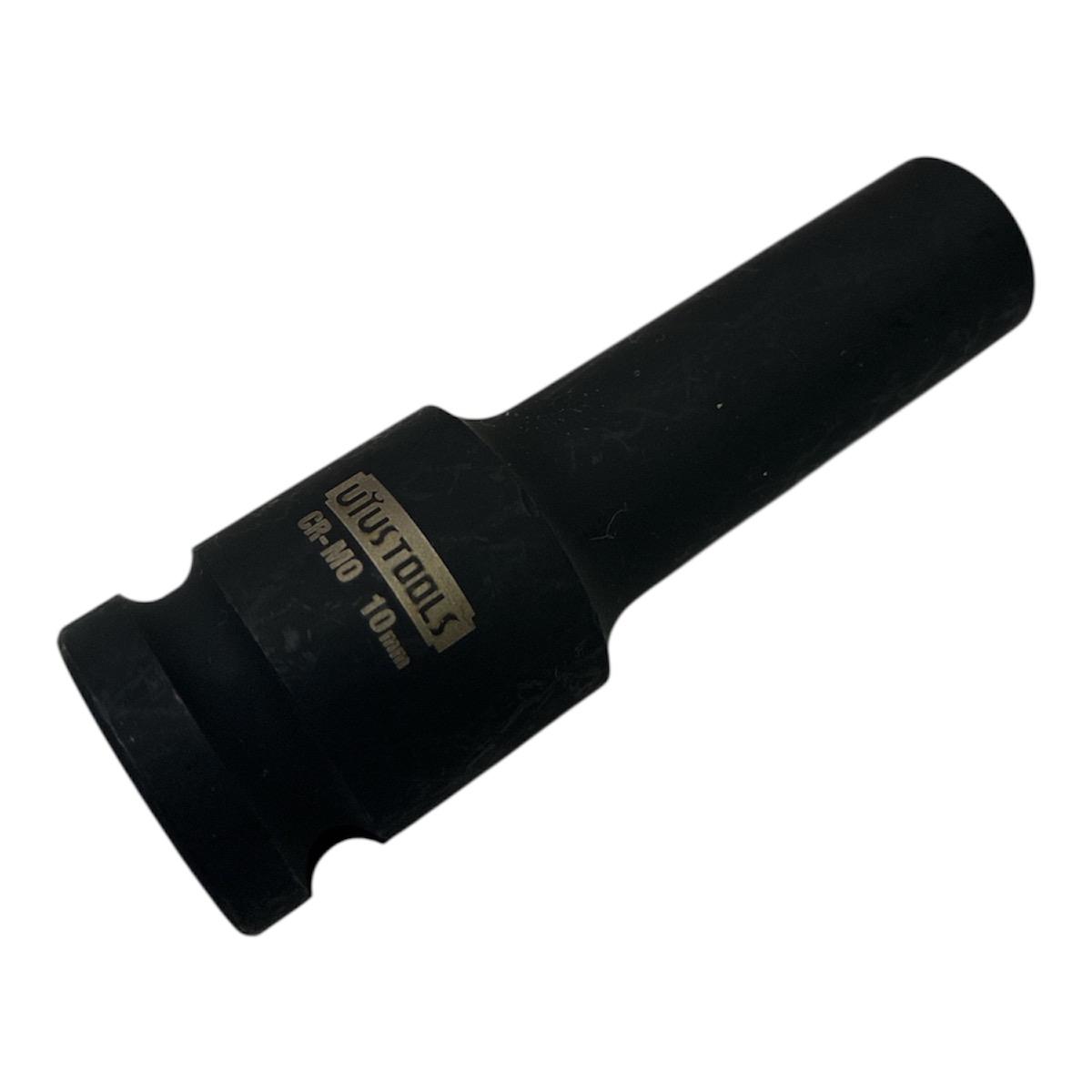 Copas de Impacto de 1/2" Largas o de profundidad - Uyustools