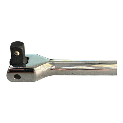 Palanca o Barra de fuerza articulada 1/2" - 37 centimetros