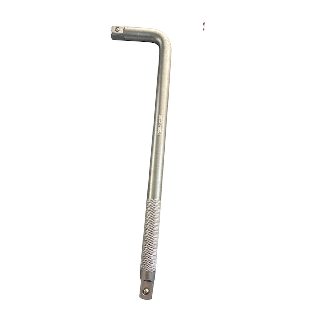 Barra, Palanca o Mango de fuerza de 3/4"