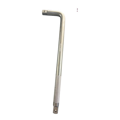 Barra, Palanca o Mango de fuerza de 3/4"