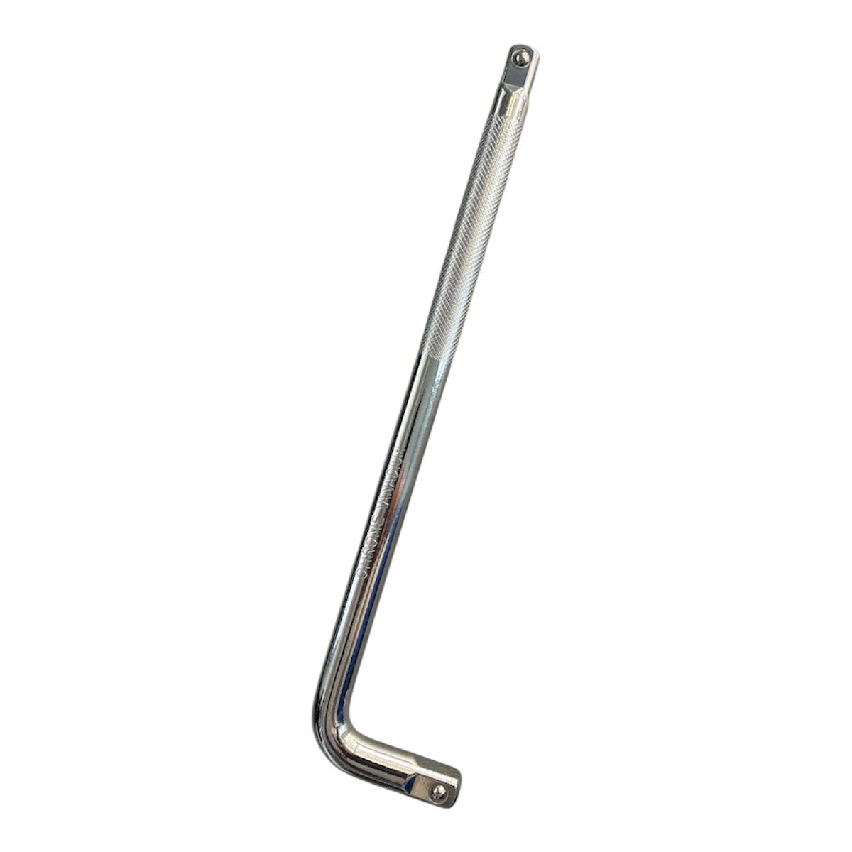 Palanca o Barra de fuerza de 1/2" - Mango de fuerza de 1/2"