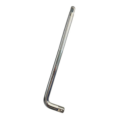 Palanca o Barra de fuerza de 1/2" - Mango de fuerza de 1/2"