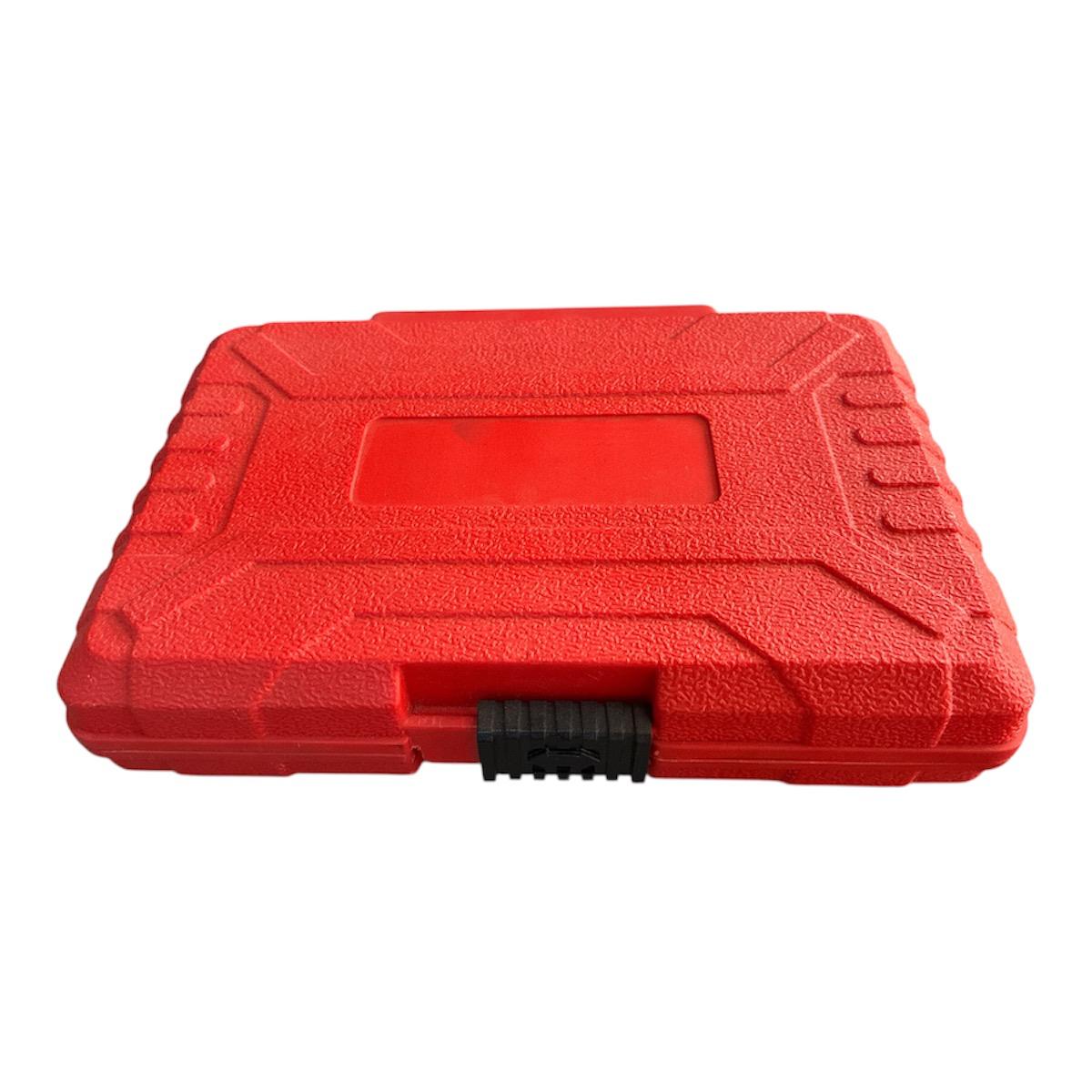 Extractor De Tornillos Dañados 25 Tamaños